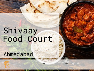 Shivaay Food Court