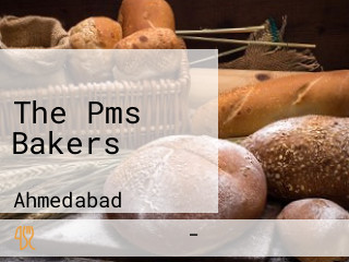 The Pms Bakers