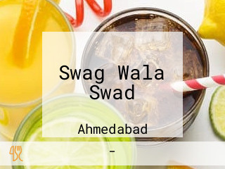 Swag Wala Swad