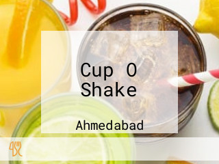 Cup O Shake