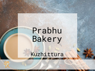 Prabhu Bakery