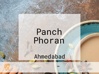 Panch Phoran