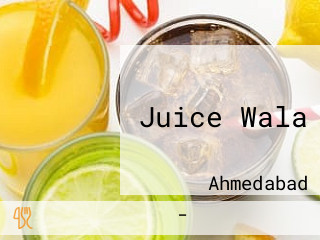 Juice Wala