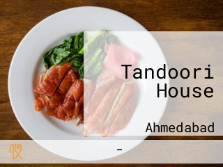 Tandoori House