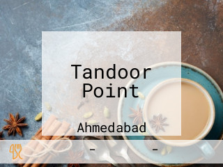 Tandoor Point