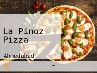 La Pinoz Pizza