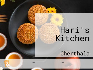 Hari's Kitchen