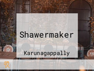 Shawermaker