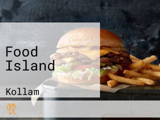 Food Island