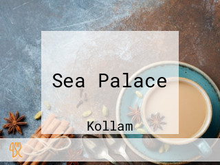 Sea Palace