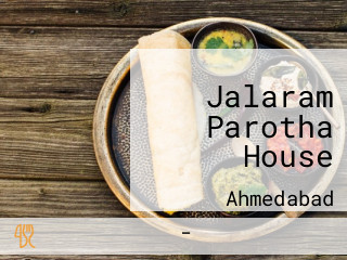 Jalaram Parotha House