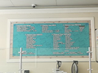 Bread Bash The Family Cafe