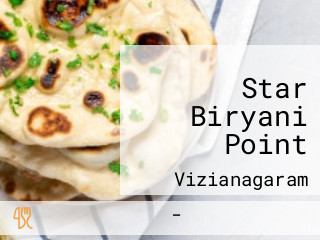 Star Biryani Point