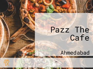 Pazz The Cafe