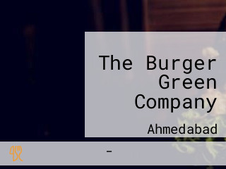 The Burger Green Company