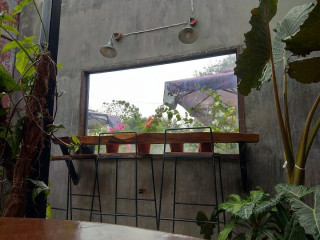 Tuesday Cafe