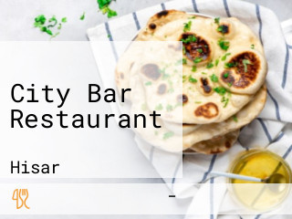 City Bar Restaurant