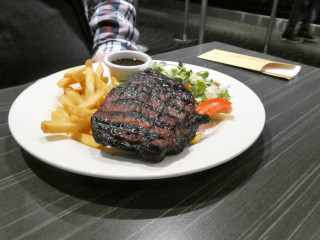 Rolls Cafe