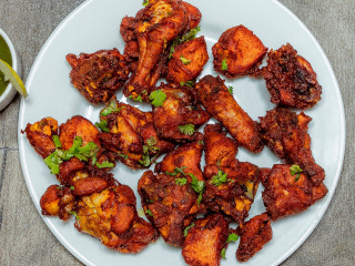 Meat Ka Raja