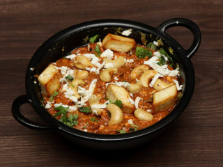 Seth Sethani Resturant And Cafe