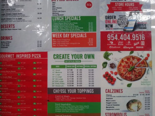 The Foodies House
