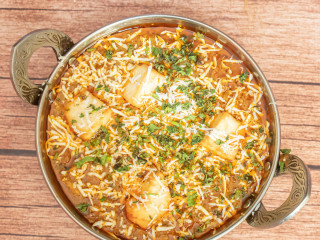 Shree Mahavir Bhojnalay