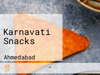 Karnavati Snacks