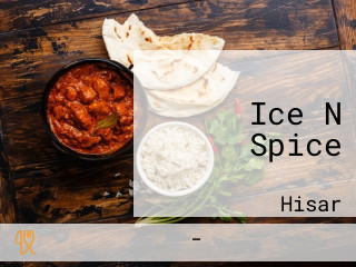 Ice N Spice