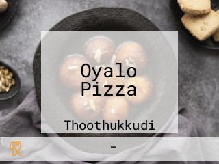 Oyalo Pizza