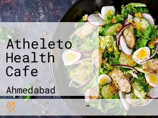 Atheleto Health Cafe