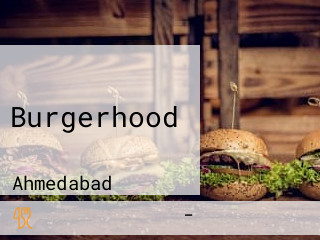 Burgerhood