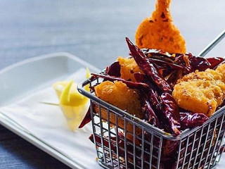 Kulcha Affairs- Tandoori And Punjabi Cuisine