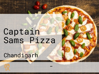 Captain Sams Pizza