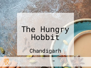 The Hungry Hobbit