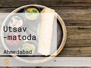 Utsav -matoda