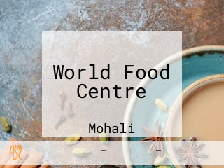 World Food Centre