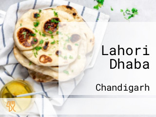 Lahori Dhaba