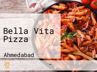 Bella Vita Pizza