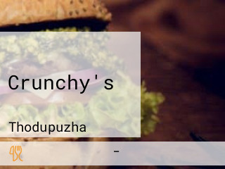 Crunchy's