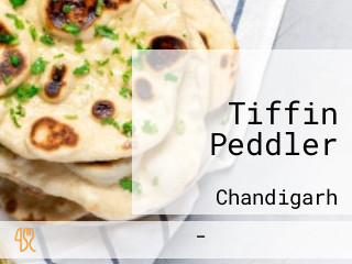 Tiffin Peddler