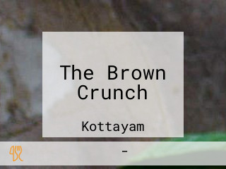 The Brown Crunch