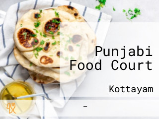 Punjabi Food Court