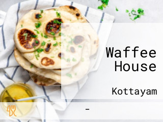 Waffee House