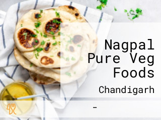 Nagpal Pure Veg Foods