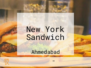 New York Sandwich