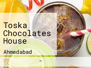 Toska Chocolates House