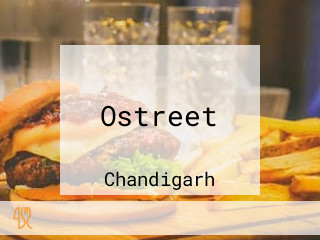 Ostreet