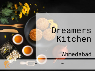 Dreamers Kitchen