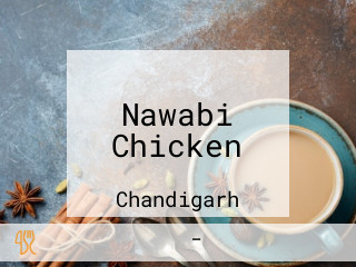 Nawabi Chicken