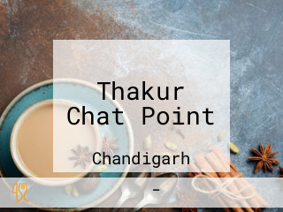 Thakur Chat Point